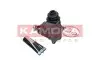 Фото ШРКШ (внутрішній) VW Caddy 1.9TDI (DSG) (34x85) KAMOKA (8754) зображення 2