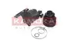 Фото ШРКШ (внутрішній) VW Caddy 1.9TDI (DSG) (34x85) KAMOKA (8754) зображення 3