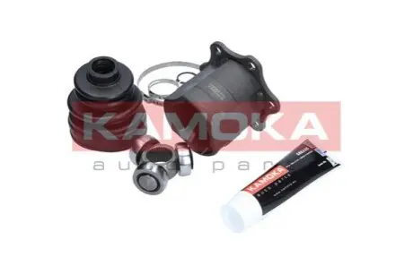 ШРКШ (внутрішній) VW Caddy 1.9TDI (DSG) (34x85) KAMOKA 8754 Купити в Україні