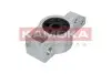 Фото Сайлентблок важеля (переднього/ззаду) VW Caddy 03- (вставка) KAMOKA (8800004) зображення 1