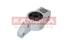 Фото Сайлентблок важеля (переднього/ззаду) VW Caddy 03- (вставка) KAMOKA (8800004) зображення 3