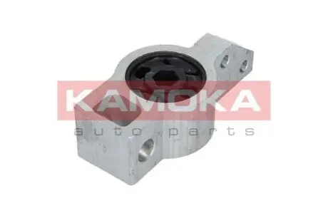 Сайлентблок важеля (переднього/ззаду) VW Caddy 03- (вставка) KAMOKA 8800004 Купити в Україні