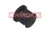Фото Сайлентблок важеля (переднього/знизу/спереду) Ford Fiesta V/Fusion 00-14 KAMOKA (8800065) зображення 2
