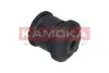 Фото Сайлентблок важеля (переднього/знизу/спереду) Ford Fiesta V/Fusion 00-14 KAMOKA (8800065) зображення 4