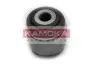 Сайлентблок важеля (заднього/плаваючий) Opel Vectra B 95-03 KAMOKA (8800089) зображення 1