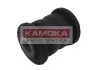 Фото Сайлентблок важеля (переднього/спереду) Nissan Micra/Note 06-/Renault Clio III 05-14 KAMOKA (8800099) зображення 1