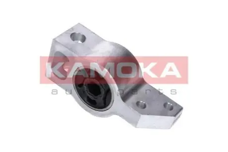 Сайлентблок важеля (переднього/ззаду) VW Passat 05 KAMOKA 8800108 Купити в Україні