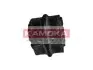 Втулка стабілізатора (переднього) VW Sharan -10 (d=17mm) KAMOKA (8800122) зображення 1