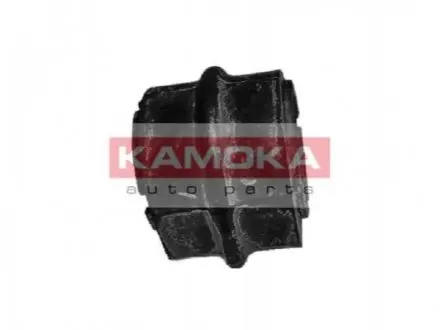 Втулка стабілізатора (переднього) VW Sharan -10 (d=17mm) KAMOKA 8800122