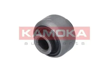 Сайлентблок важеля (переднього/знизу/ззаду) Renault Trafic II/III/Laguna/Opel Vivaro 01 KAMOKA 8800240 Купити в Україні