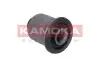 Фото Сайлентблок важеля (переднього/ззаду) Renault Megane II/Scenic II 03 KAMOKA (8800242) зображення 4