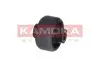 Фото Сайлентблок важеля (переднього/ззаду) Renault Megane II/Scenic II 03 KAMOKA (8800243) зображення 1