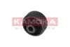 Фото Сайлентблок важеля (переднього/ззаду) Renault Megane II/Scenic II 03 KAMOKA (8800243) зображення 2