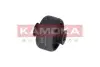 Фото Сайлентблок важеля (переднього/ззаду) Renault Megane II/Scenic II 03 KAMOKA (8800243) зображення 3