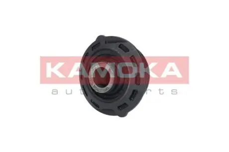 Сайлентблок важеля (переднього/знизу/спереду) Citroen C3/Peugeot 1007 02 KAMOKA 8800253