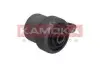 Фото Сайлентблок важеля (переднього/знизу/спереду) Opel Combo/Corsa C 00-/Meriva A 03-10 KAMOKA (8800270) зображення 1