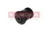 Фото Сайлентблок важеля (переднього/знизу) Fiat Doblo/Opel Corsa D/E 10 KAMOKA (8800295) зображення 1
