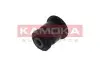 Фото Сайлентблок важеля (переднього/знизу) Fiat Doblo/Opel Corsa D/E 10 KAMOKA (8800295) зображення 3
