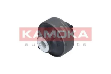 Сайлентблок важеля (переднього/знизу/ззаду) Nissan Micra/Note/Renault Clio III/Modus 04 KAMOKA 8800355 Купити в Україні