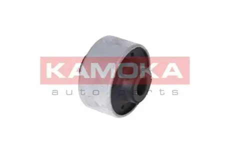 Сайлентблок важеля (переднього/знизу/ззаду) Citroen C3 09-/Peugeot 207 06-15/208 12 KAMOKA 8800423