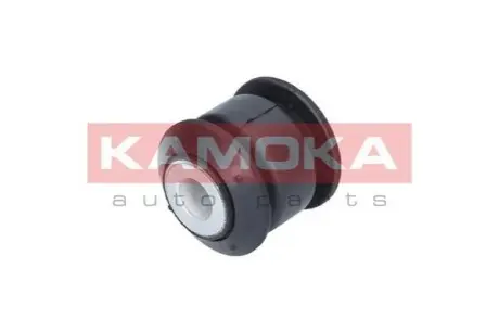 Сайлентблок важеля (переднього/спереду) Fiat Ducato/Citroen Jumper/Peugeot Boxer 06 KAMOKA 8800432 Купити в Україні