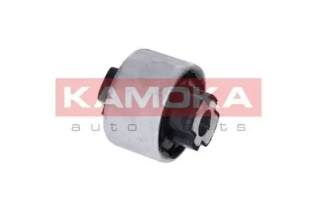 Сайлентблок важеля (переднього/спереду) Fiat Ducato/Citroen Jumper/Peugeot Boxer 06 KAMOKA 8800433