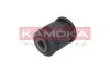 Фото Сайлентблок важеля (переднього/знизу/спереду) Opel Agila/Suzuki Splash/Swift 05 KAMOKA (8800464) зображення 1