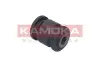 Фото Сайлентблок важеля (переднього/знизу/спереду) Opel Agila/Suzuki Splash/Swift 05 KAMOKA (8800464) зображення 2