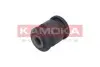 Фото Сайлентблок важеля (переднього/знизу/спереду) Opel Agila/Suzuki Splash/Swift 05 KAMOKA (8800464) зображення 3