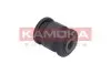 Фото Сайлентблок важеля (переднього/знизу/спереду) Opel Agila/Suzuki Splash/Swift 05 KAMOKA (8800464) зображення 4