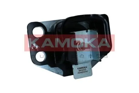 Подушка двигуна (R) Renault Kangoo 1.9D/1.4i/1.6i 97-13 KAMOKA 890223 Купити в Україні