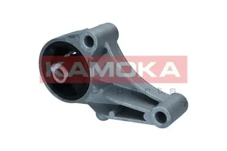 Подушка двигуна (передня) Opel Astra H/Zafira B 1.4/1.6/1.8 04 KAMOKA 890321 Купити в Україні