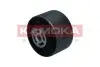 Фото Подушка двигуна d=70mm KAMOKA (890363) зображення 1