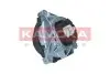 Подушка двигателя (R) BMW 3 (F30/F80)/X3 (F25)/X4 (F26) 12-18 B46/B48/N20/N26 KAMOKA (890369) изображение 1