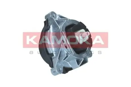 Подушка двигуна (R) BMW 3 (F30/F80)/X3 (F25)/X4 (F26) 12-18 B46/B48/N20/N26 KAMOKA 890369