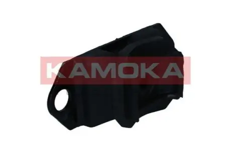 Подушка двигуна (L) Dacia Duster/Logan/Sandero 1.2-1.6 04 KAMOKA 890414 Купити в Україні