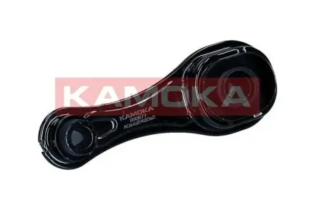 Подушка двигуна (задня) Renault Logan II/Dokker 0.9-1.6LPG 12 KAMOKA 890677 Купити в Україні