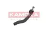 Фото Накiнечник рульової тяги KAMOKA (9010006) зображення 3