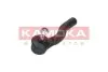 Фото Наконечник тяги рульової (L) Fiat Panda II/500 03 KAMOKA (9010023) зображення 1