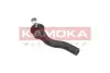 Фото Наконечник тяги рульової (L) Fiat Panda II/500 03 KAMOKA (9010023) зображення 2