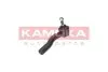 Фото Наконечник тяги рульової (L) Fiat Panda II/500 03 KAMOKA (9010023) зображення 3