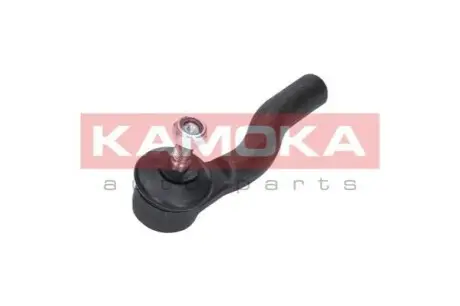 Наконечник тяги рульової (L) Fiat Panda II/500 03 KAMOKA 9010023 Купити в Україні
