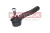 Фото Наконечник тяги рульової (R) Fiat Panda II/500 03 KAMOKA (9010024) зображення 1