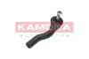 Фото Наконечник тяги рульової (R) Fiat Panda II/500 03 KAMOKA (9010024) зображення 3