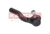 Фото Наконечник тяги рульової (R) Fiat Panda II/500 03 KAMOKA (9010024) зображення 4