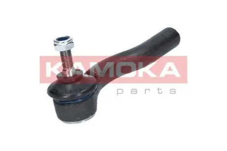 Наконечник тяги рульової (R) Fiat Panda II/500 03 KAMOKA 9010024 Купити в Україні
