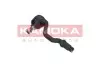 Наконечник тяги рульової BMW X3 (E83) 04-10 KAMOKA (9010032) зображення 2