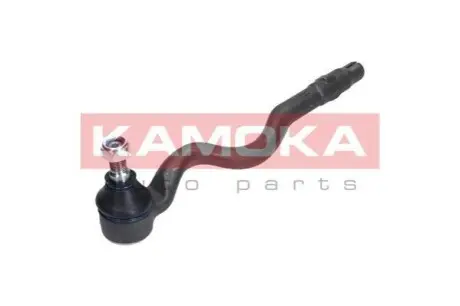 Наконечник тяги рульової (R) BMW 3 (E46) 98-07/Z4 (E85) 02-09 KAMOKA 9010040 Купити в Україні