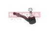 Фото Наконечник тяги рульової BMW 5 (E60/E61) 01-10/6 (E63) 03-10/7 (E65/E66/E67) 01-08 KAMOKA (9010045) зображення 4