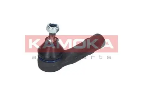 Наконечник тяги рульової (L) Ford Mondeo II 96-00 KAMOKA 9010054